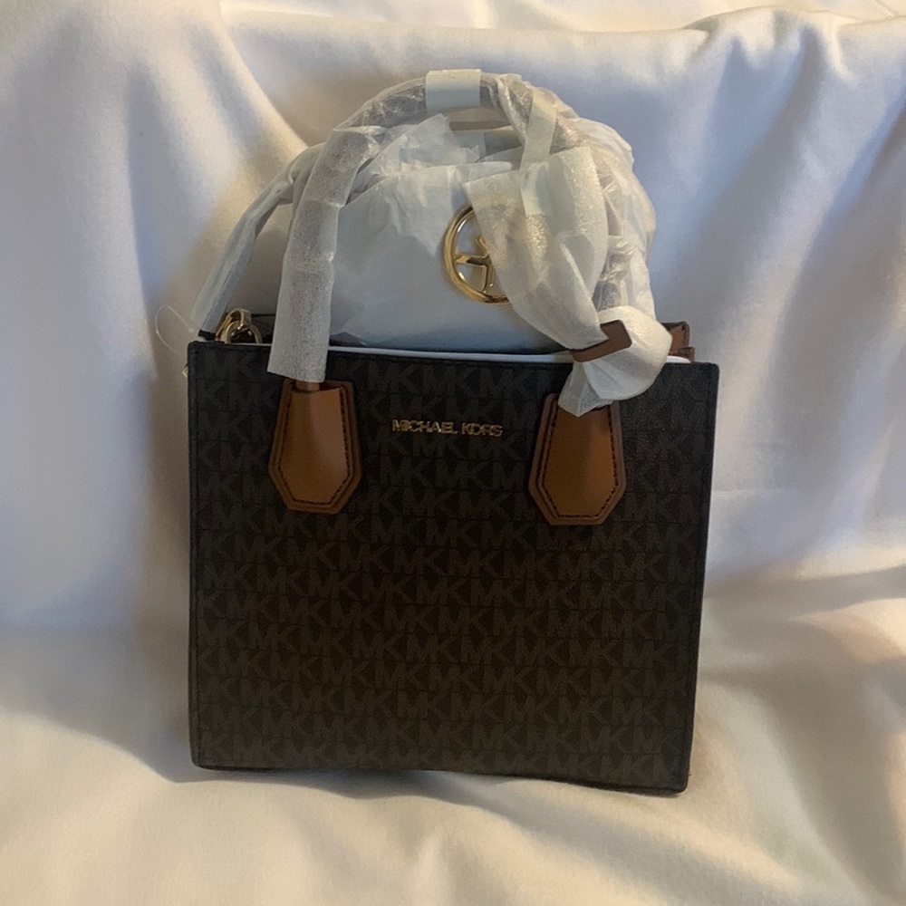 Small MK purse NEW